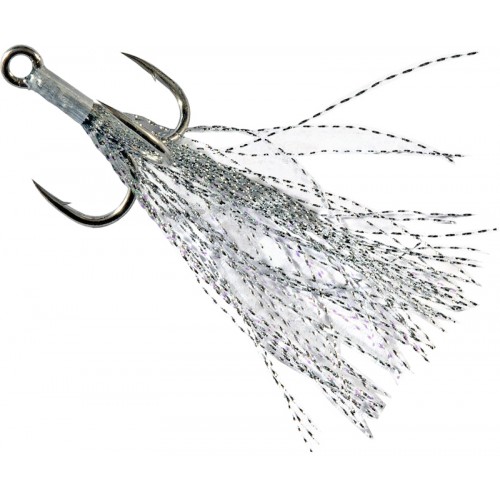 Decoy FB 3 Fibra Agudos Decoy FB 3 Fibra Agudos