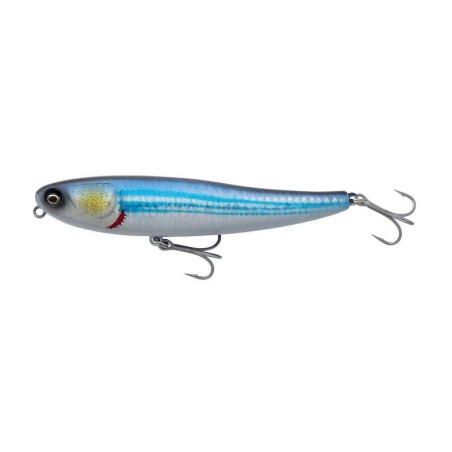 BLUE MULLET
