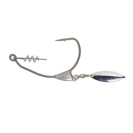 4g - 8/0 - 3pcs/pk