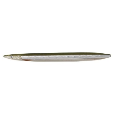 8,5cm - 11g - Fantasma de lanzón