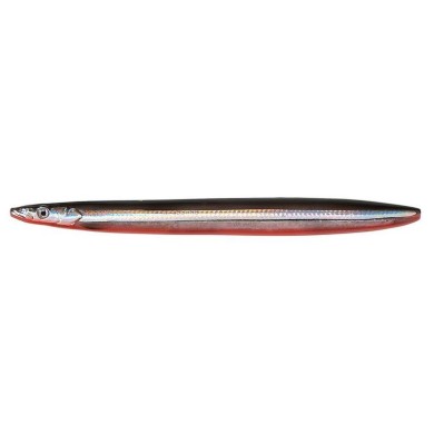 8,5cm - 11g - Negro/Rojo