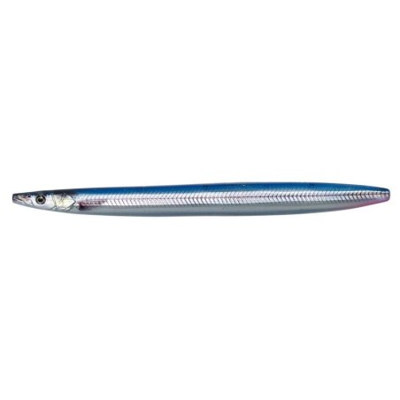 8,5cm - 11g - Azul Plata UV
