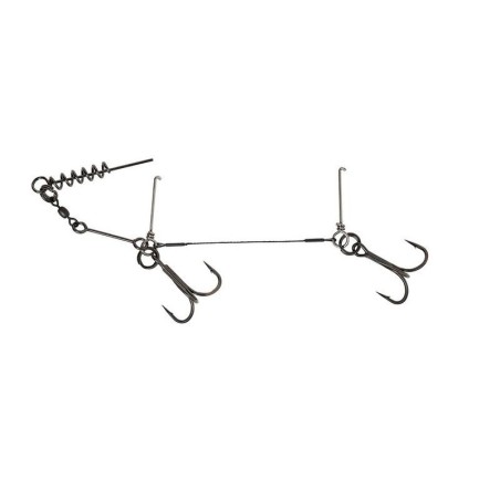 2x1/0 - 23kg - 1pc/pk