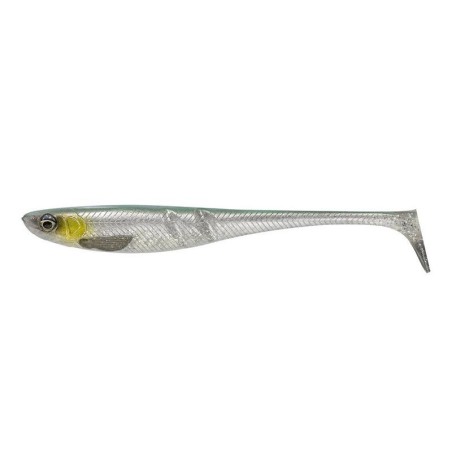 VERDE PLATA - 2pcs/pk