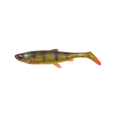 PERCHA TRANSPARENTE - 1ud/pk