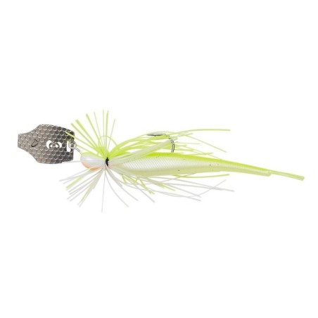 12,5cm - 14,5g - AMARILLO BLANCO