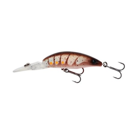 BROWN SHRIMP