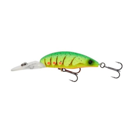 FIRE SHRIMP