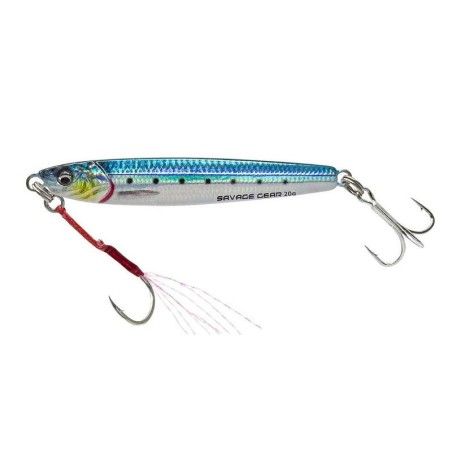 5.9cm - 10g - SARDINE