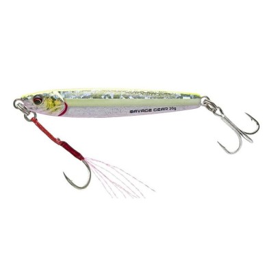7.5cm - 20g - YELLOW PINK GL