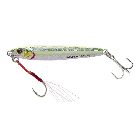 7.5cm - 20g - YELLOW PINK GL