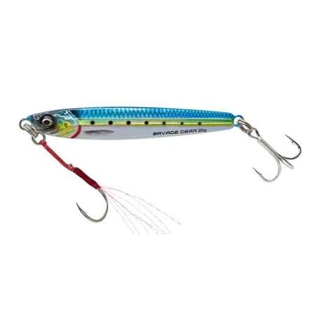 6.8cm - 15g - TWAIT SHAD