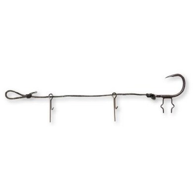 9/0 - 12-14cm - 100kg - 2pcs/pk
