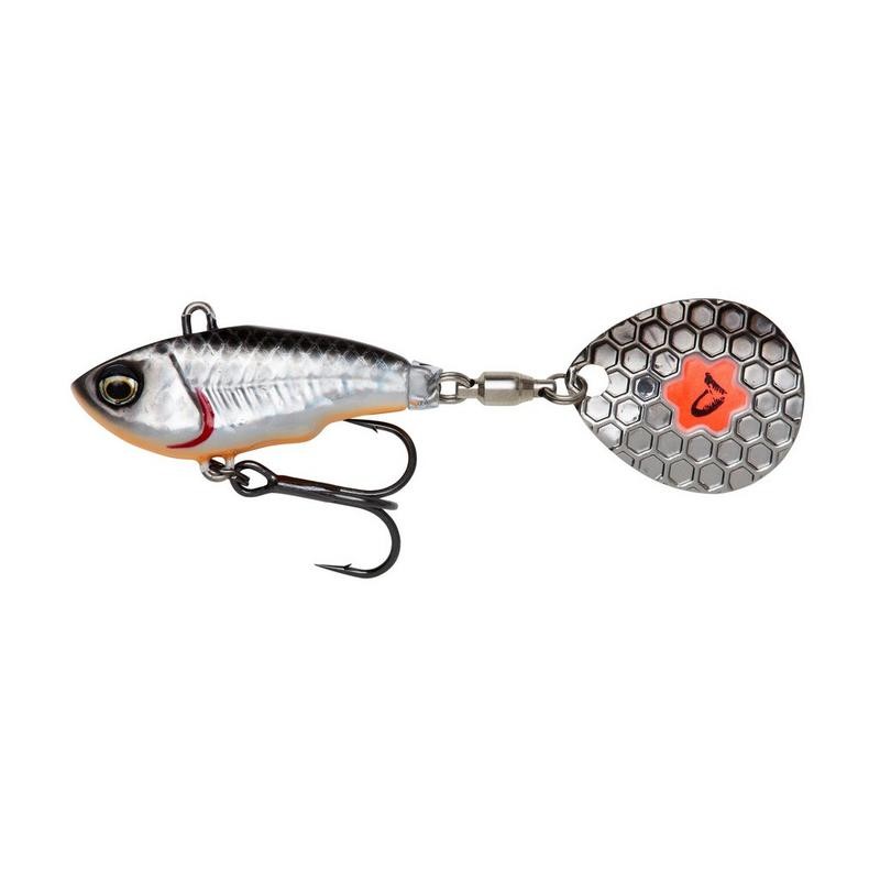 Savage Gear Fat Tail Spin - Picture 43 of 52