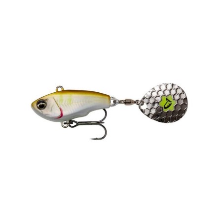 5.5cm - 6.5g - AYU