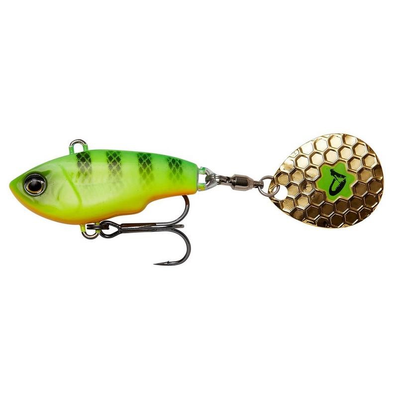 Savage Gear Fat Tail Spin - Picture 44 of 52