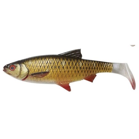 Dirty Roach