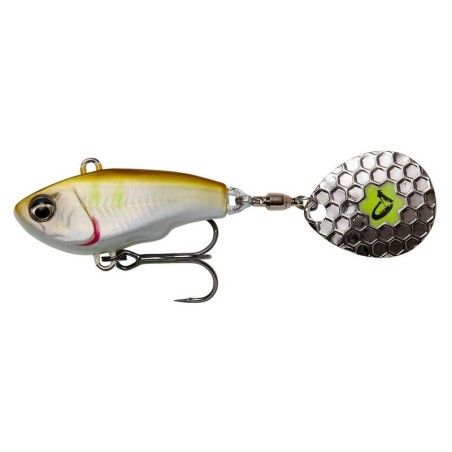 5.5cm - 9g - AYU