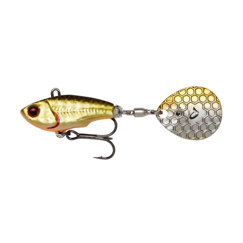Savage Gear Fat Tail Spin NL (sin plomo) - Imagen 13 de 13