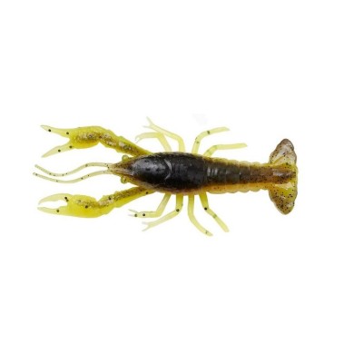 SUMMER CRAW - 6pcs/pk