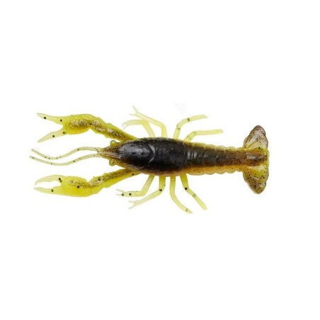 SUMMER CRAW - 6pcs/pk