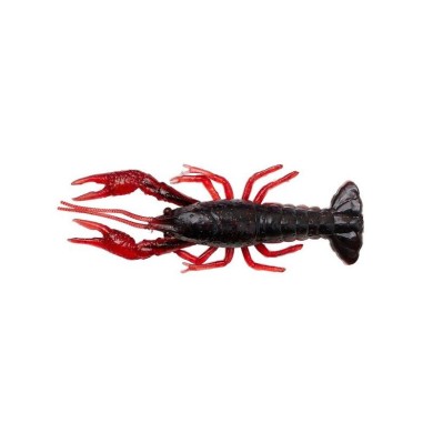 RED CRAW - 6pcs/pk