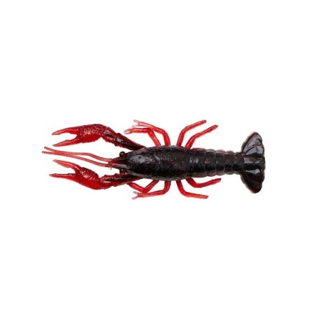 RED CRAW - 6pcs/pk