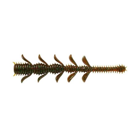 GRN PUMPKIN - 6pcs/pk