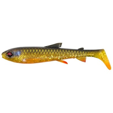 DIRTY ROACH - 3pcs/pk