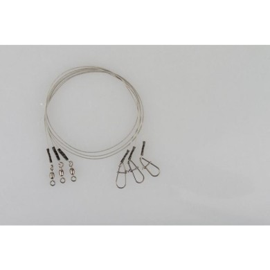 30cm - 0.48mm - 11kg - 3pcs/pk