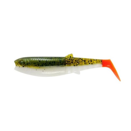 OLIVE HOT ORANGE - 2pcs/pk