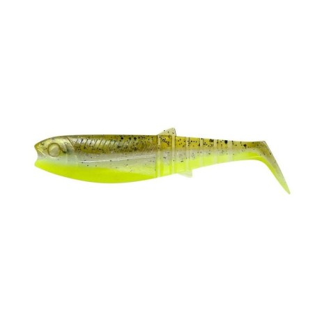 GREEN PEARL YELLOW - 2pcs/pk