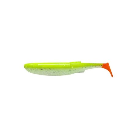 LEMON GLOW FIRETAIL - 5pcs/pk