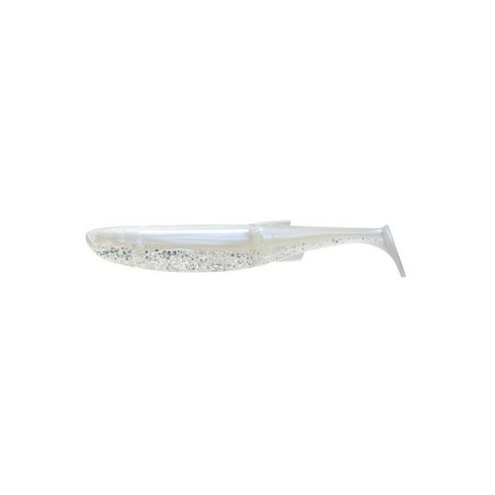 WHITE PEARL FLASH - 5pcs/pk