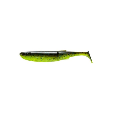 CHARTREUSE PUMPKIN - 5pcs/pk