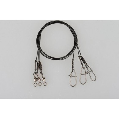 50cm - 0.60mm - 25kg - 2pcs/pk