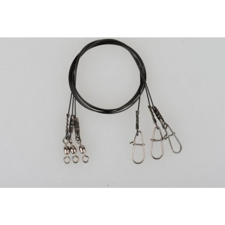 50cm - 0.60mm - 25kg - 2pcs/pk