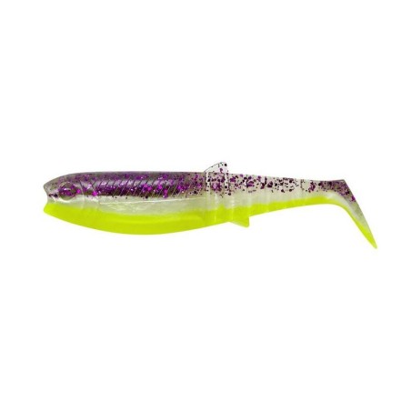 PURPLE GLITTER BOMB - 1pc/pk