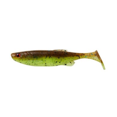 CHARTREUSE PUMPKIN