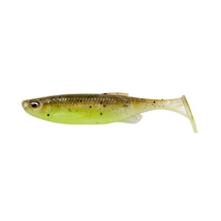 GREEN PEARL YELLOW