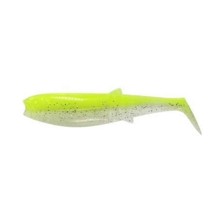 FLUO YELLOW GLOW - 1pc/pk