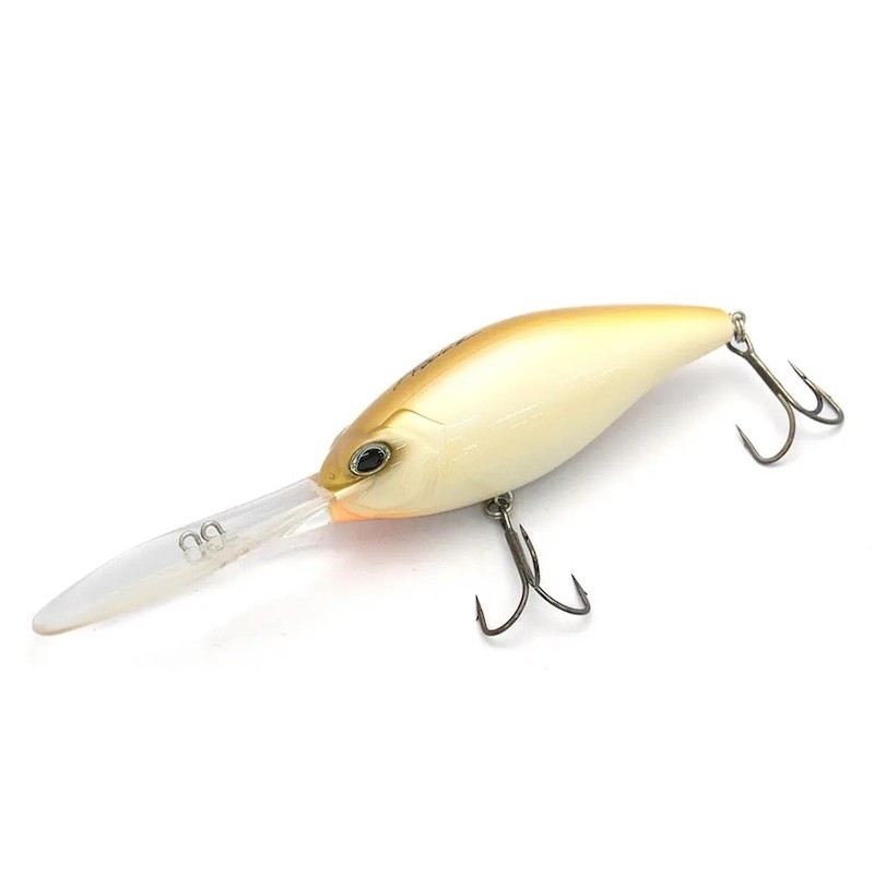 DRT Police - 20cm - 88g - Floating