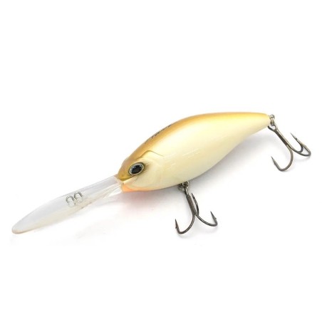 DRT Police - 20cm - 88g - Floating