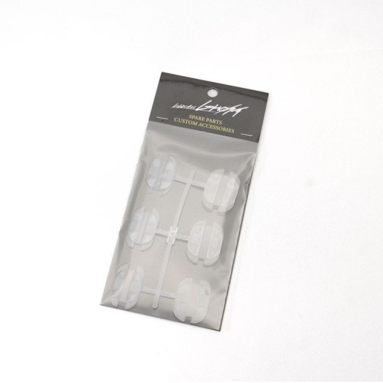 DRT Klash Ghost Bump Stopper