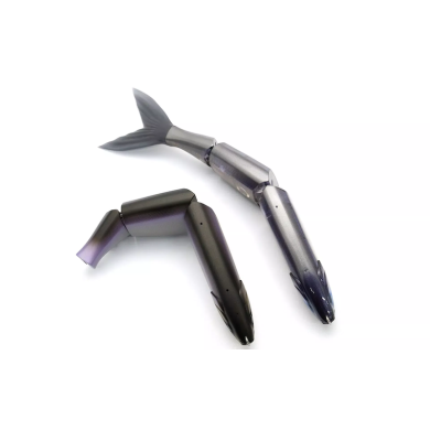 DRT Klash Ghost Bump Stopper