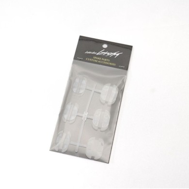 Ghost Bump Stopper - 6pcs/pk