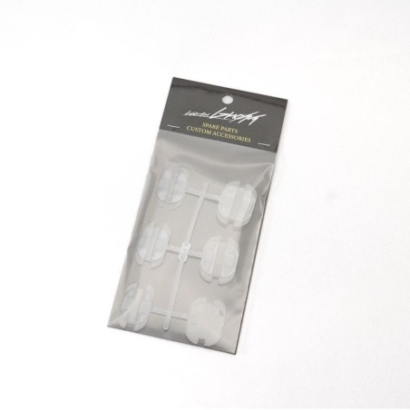 Ghost Bump Stopper - 6pcs/pk