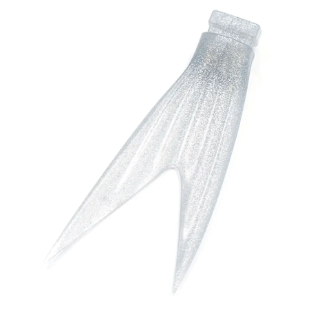 Clear Silver