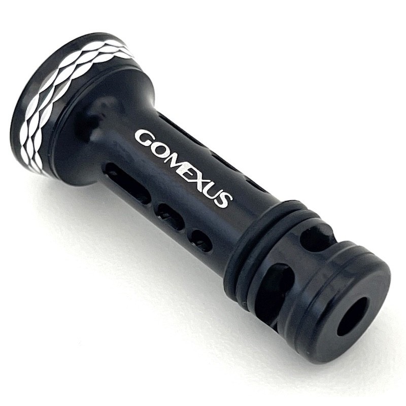 Gomexus Support Moulinet R5 42mm pour Shimano Daiwa