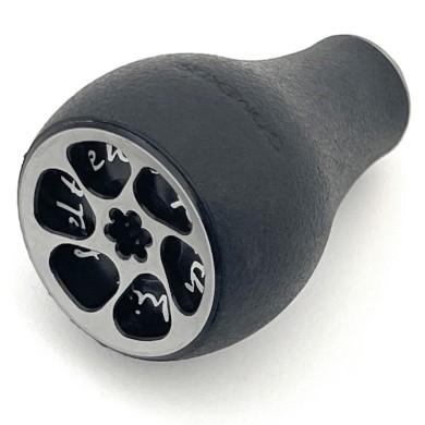 Titanio negro
